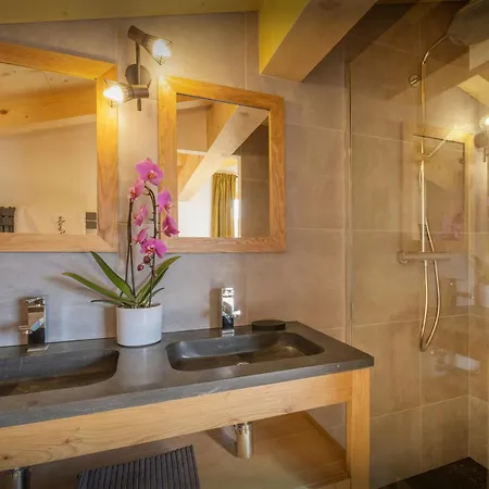 Chalet Paralpin - Ovo Network *