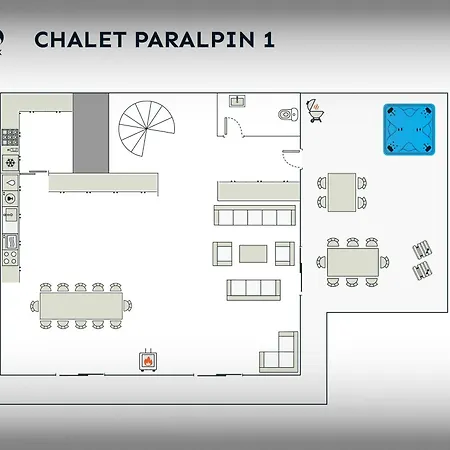 Paralpin - Ovo Network Manigod
