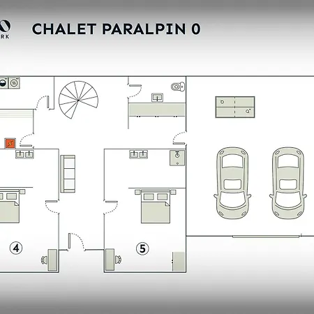 Paralpin - Ovo Network